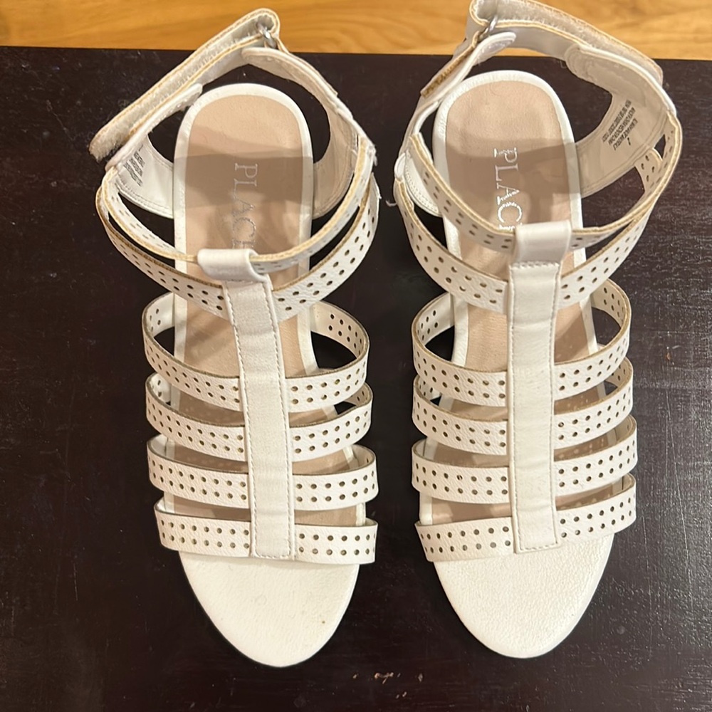 Girls Sandals